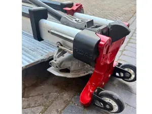 Rubi TZ Tile Cutter Spare Scoring Wheel Holder