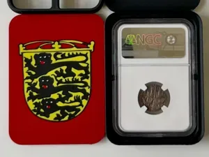 Modular NGC/PCGS/Capsule Coin Storage System