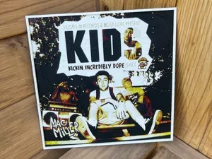 Mac Miller - K.I.D.S