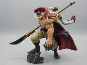 Whitebeard Edward Newgate - 180mm Figure