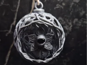 Demogorgon Dekokugel