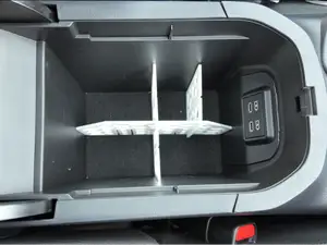 Toyota RAV4 2019-2025 Center Console Divider