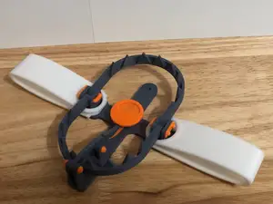 Bear Trap - Improved Version - UPDATED!