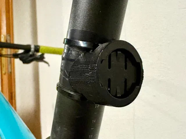Varia (cycling radar) seatpost mount 30.9 mm — Фото 4 из 5