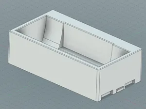 Xiaomi G10/G9/Dreame G10-T20 Dual Charging Dock