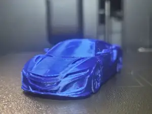 Honda NSX