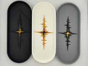 Tacet Field Tray