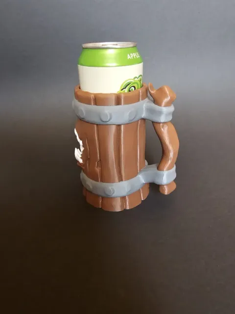 Monster Barrel Can Holder — Image 14 of 14
