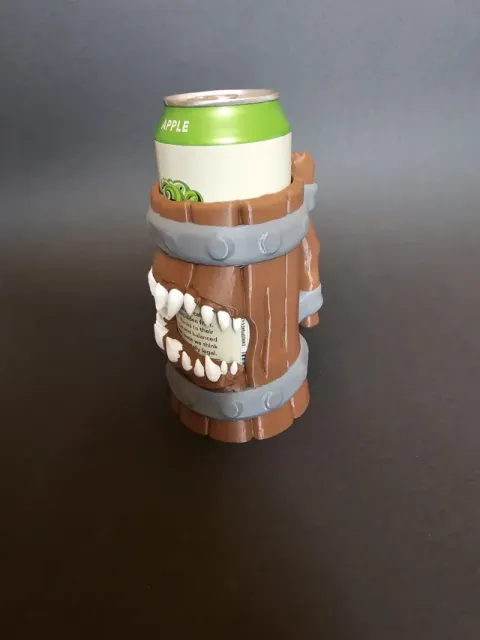 Monster Barrel Can Holder — Image 13 of 14