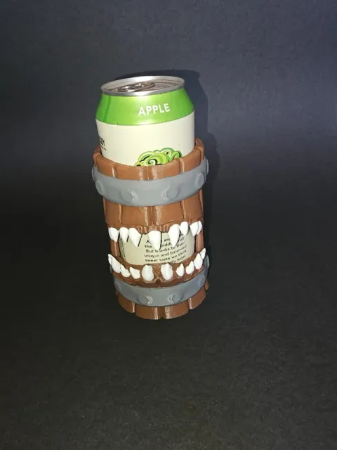 Monster Barrel Can Holder — Image 11 of 14