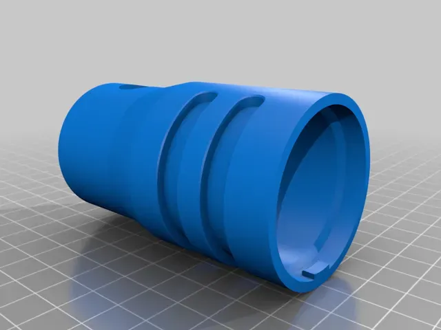 Cal Kestis Lightsaber for Savi's Workshop Chassis — Image 11 of 14