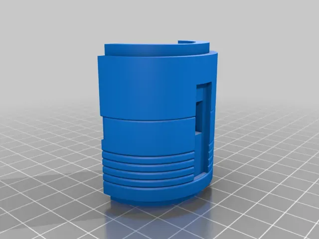 Cal Kestis Lightsaber for Savi's Workshop Chassis — Image 10 of 14