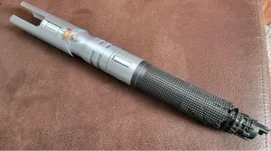 Cal Kestis Lightsaber for Savi's Workshop Chassis