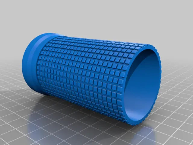 Cal Kestis Lightsaber for Savi's Workshop Chassis — Image 5 of 14