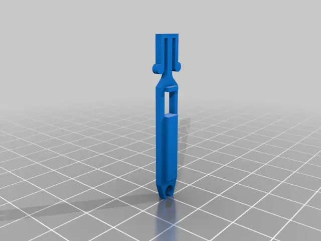 Cal Kestis Lightsaber for Savi's Workshop Chassis — Image 7 of 14