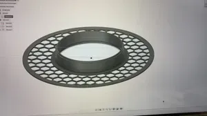 Bambu AMS Sample Spool multi