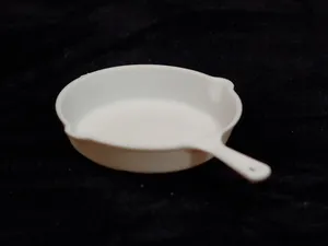 Miniature Cast-iron Skillet