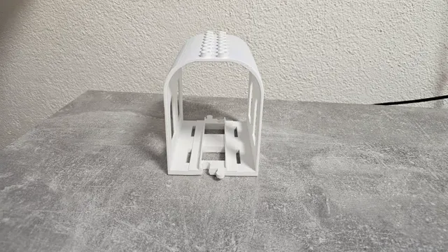 Duplo Brick Compatible Train Tunnel — Фото 3 из 5