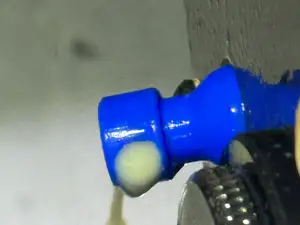 Coolant Nozzle