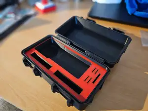 Insta 360 X4 Rugged Case