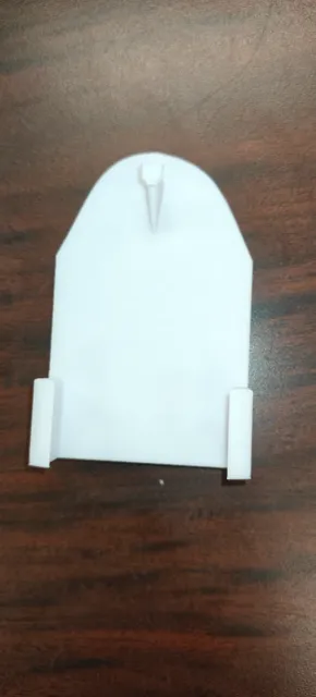 HSW (Honeycomb Storage Wall) Wire Stripper Holder — Image 3 of 4