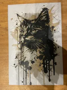 cat / chat