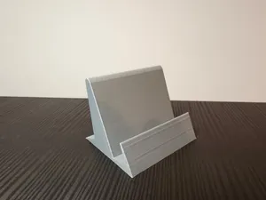 Supporto porta CD