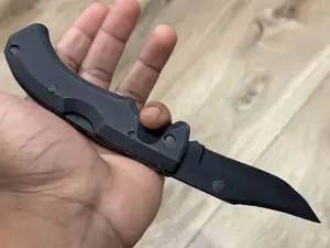 Gerber Alligator-model folding knife