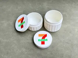 7-Eleven Storage Jar Series