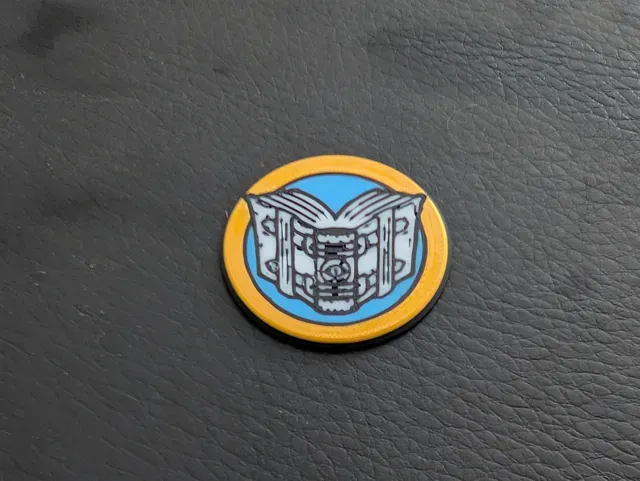 Malifaux Scheme markers — Image 3 of 10