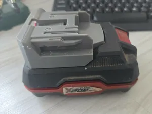 Parkside to Makita Battery Adapter