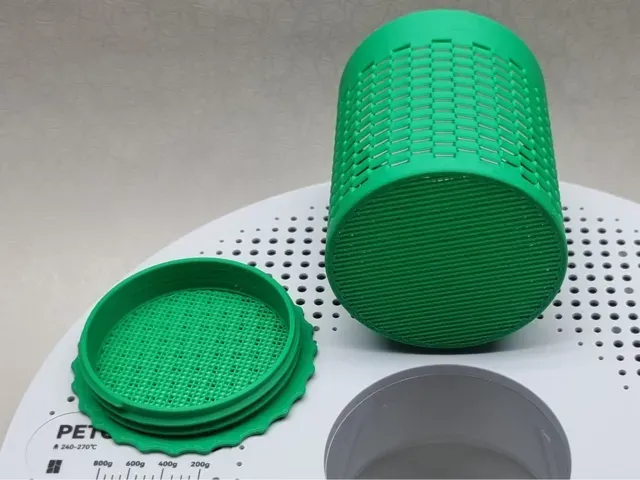 Bambu Lab Silica Desiccant Core Drybox⧸Wiry v1 — Image 8 of 10
