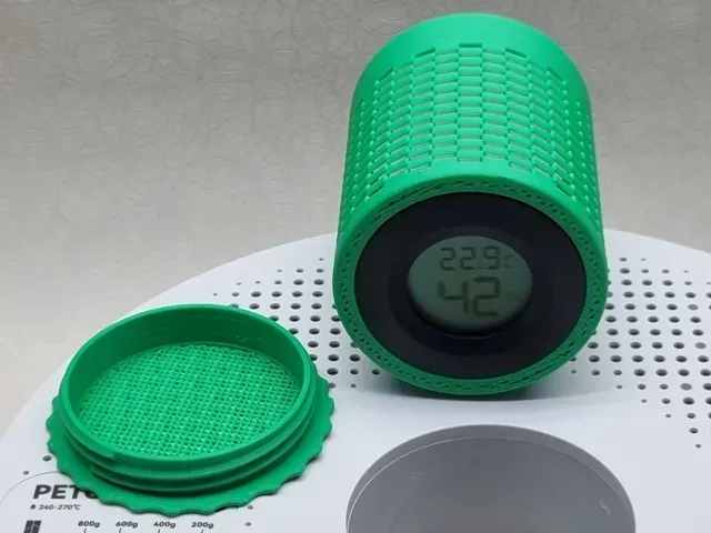 Bambu Lab Silica Desiccant Core Drybox⧸Wiry v1 — Image 10 of 10