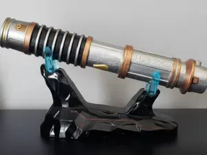Spada laser di Star Wars Protezione e Difesa