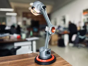 Engine Lamp (LED Lamp Kit 001)