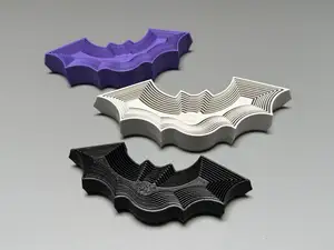 Bat Layered Fidget (2 Sizes)