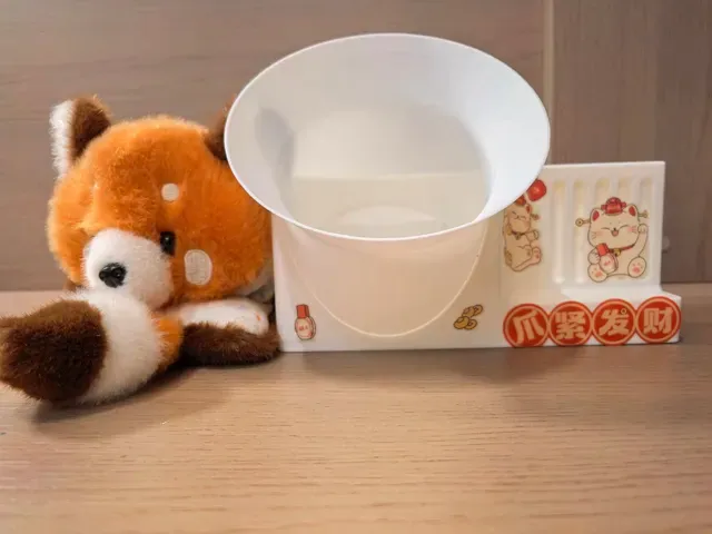 喇叭口-声音放大器 — Image 4 of 4