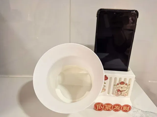 喇叭口-声音放大器 — Image 3 of 4
