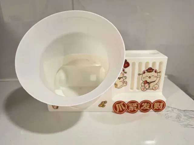 喇叭口-声音放大器 — Image 2 of 4