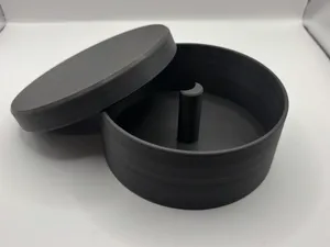 Flexblätter-Aufbewahrungsbox