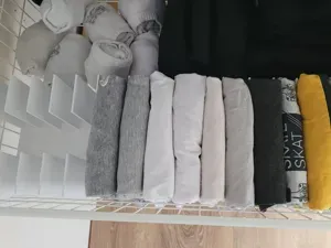 IKEA KOMPLEMENT T-Shirt Organizer