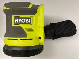 ONE+ Ryobi RROS18-0 Sander Wall Mount
