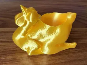 Chicken pen holder