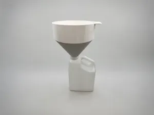 Large One Gallon Funnel
