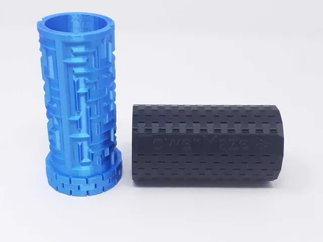 LEVEL 6 of Tower maze - the ultimate maze! — Фото 3 из 3