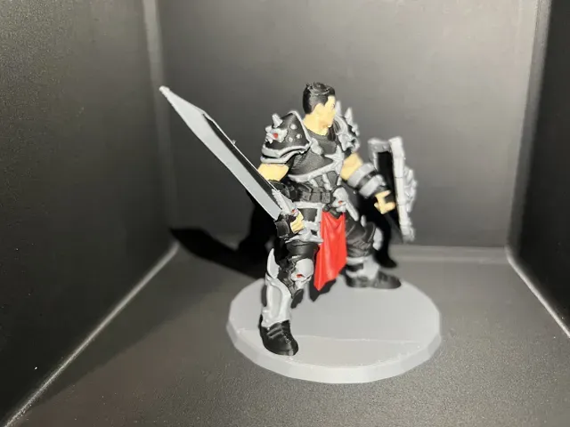 D&D-Tank (Mehrfarbig) — Image 5 of 5
