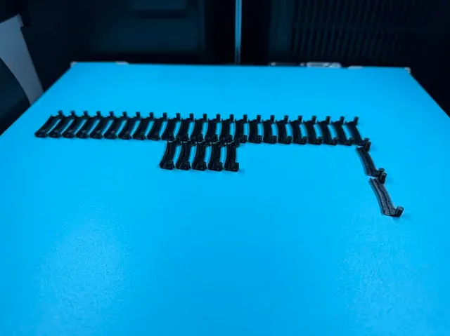 Filament Clip AMS 2 Compatible — Image 4 of 4