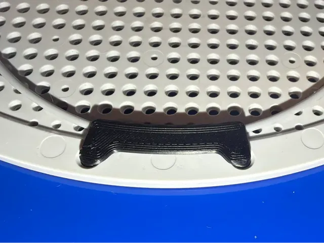 Filament Clip AMS 2 Compatible
