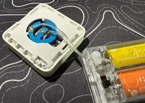 CR2032 dummy battery