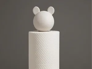 Paper Towel Suport